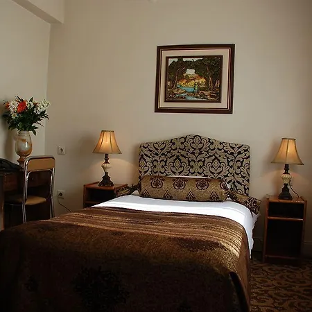 Mithat Hotel Ankara