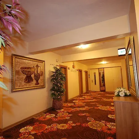 Hotel Mithat 3*