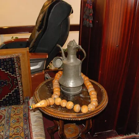 Mithat Hotel 3*