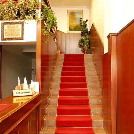 Mithat Hotel Ankara