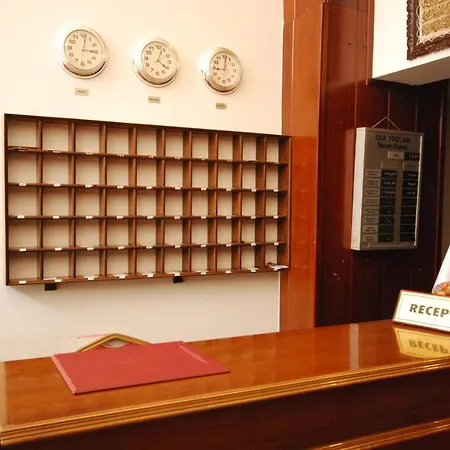 Mithat Hotel 3*