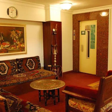 Hotel Mithat