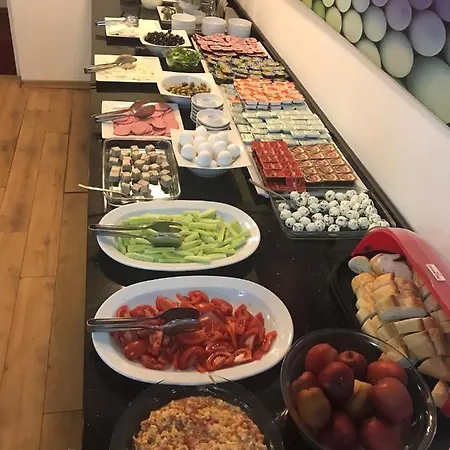 Hotel Mithat 3*
