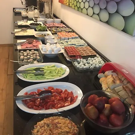 Mithat Hotel Ankara