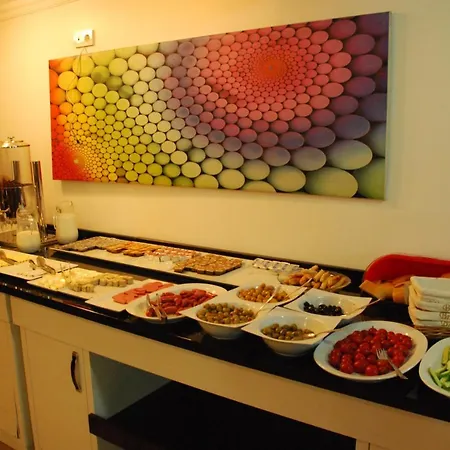 Mithat Hotel Ankara