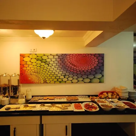 Mithat Hotel
