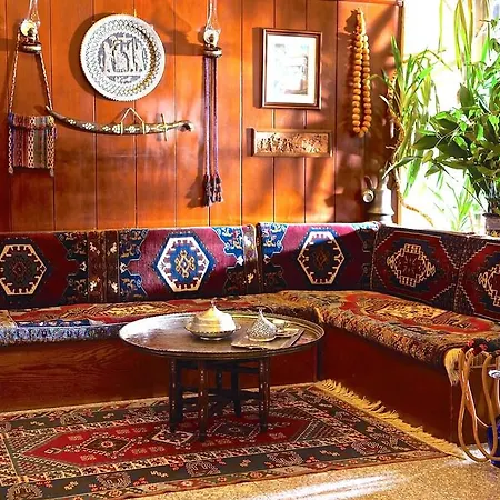 Mithat Hotel Ankara