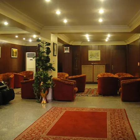 Mithat Hotel 3*
