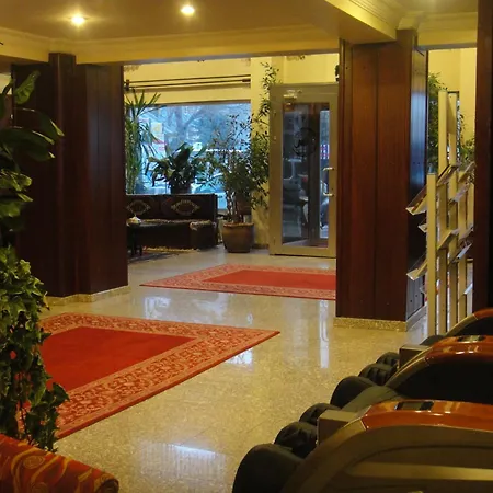 Mithat Hotel