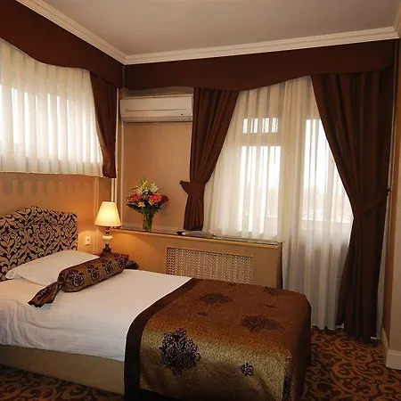 Mithat 3* Анкара
