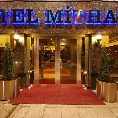 Mithat 3*
