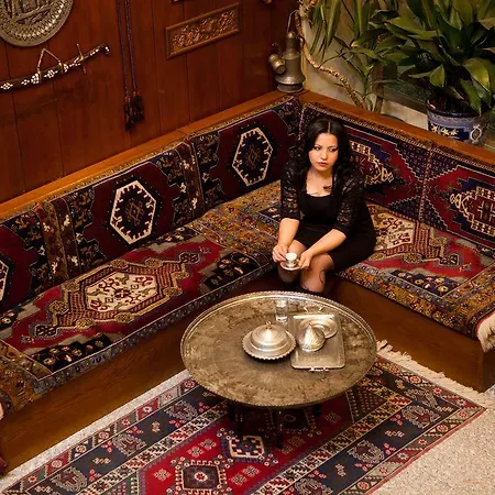Mithat Hotel Ankara