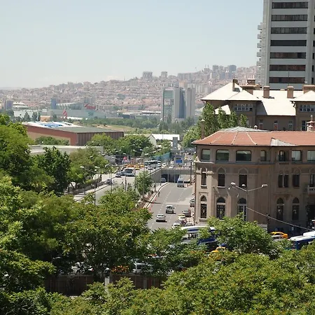 Mithat 3* Ankara