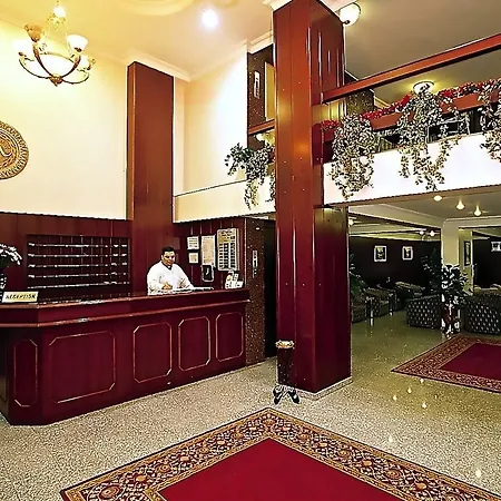 Hotel Mithat 3*