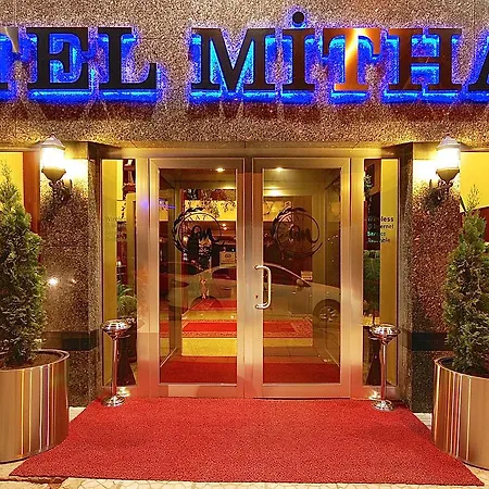 Hotel Mithat
