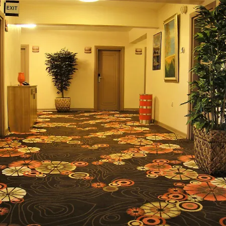 Mithat 3* Анкара
