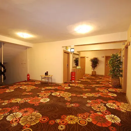 Hotel Mithat Ankara