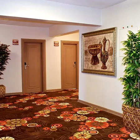 Mithat Hotel 3*