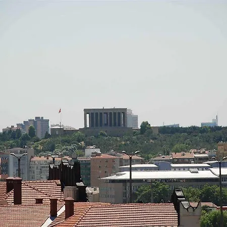 Hotel Mithat