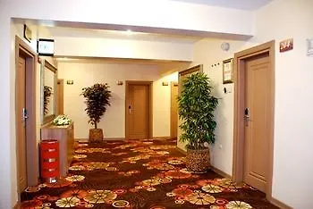 Hotel Mithat 3*