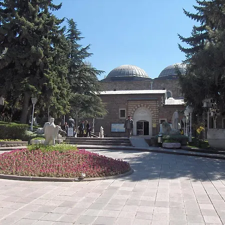 Mithat Отель 3*