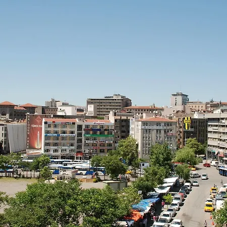 Hotel Mithat 3*
