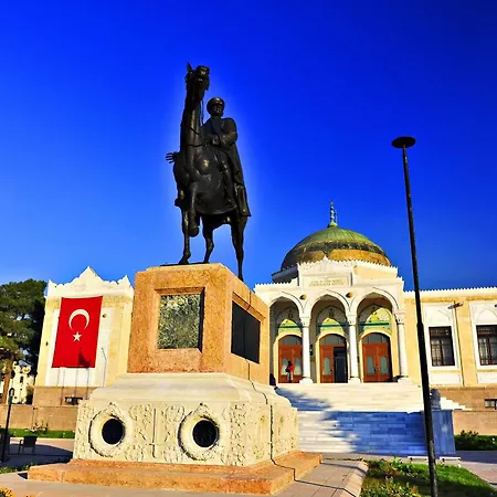 Hotel Mithat Ankara
