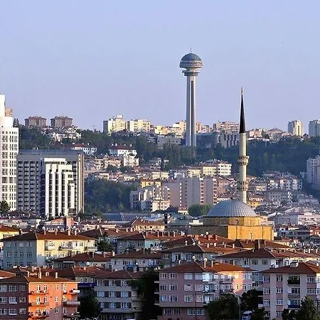 Mithat 3* Анкара