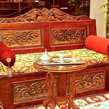 Mithat Отель Анкара