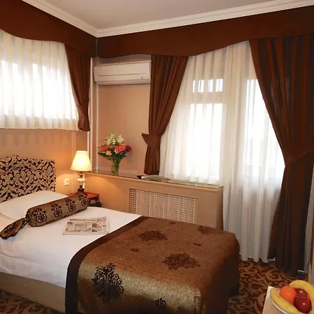 Mithat Hotel