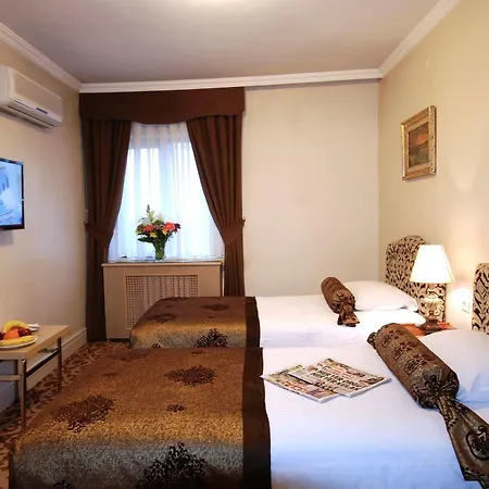 Mithat 3* Анкара