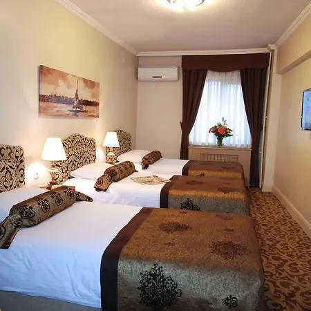 Mithat Hotel Ankara