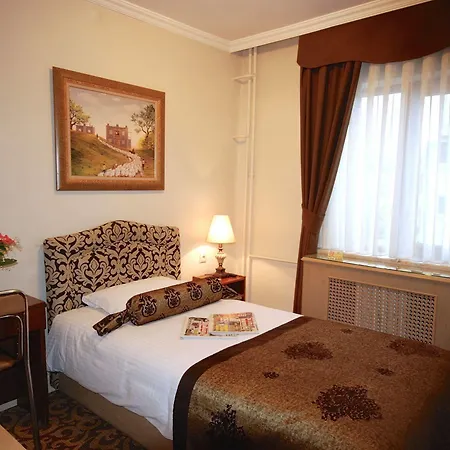 Hotel Mithat