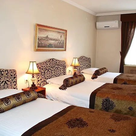 Mithat Hotel 3*