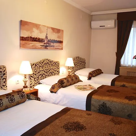 Hotel Mithat