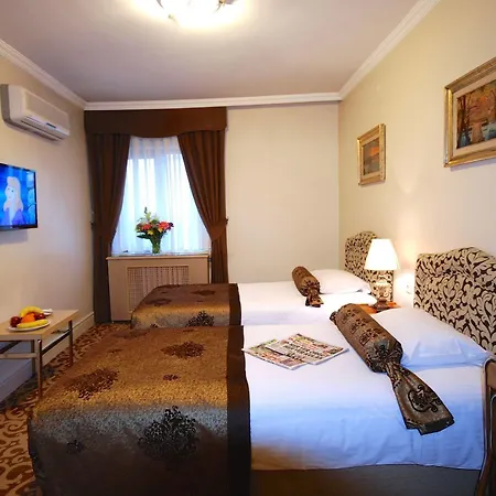 Mithat Hotel Ankara