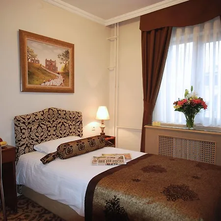 Mithat 3* Анкара
