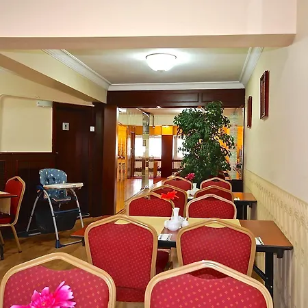 Hotel Mithat