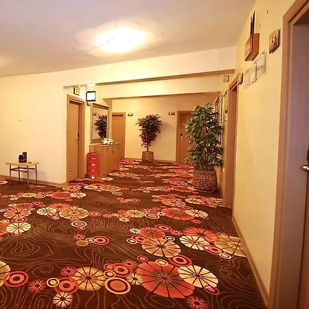 Hotel Mithat