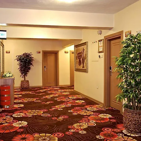 Mithat Hotel 3*