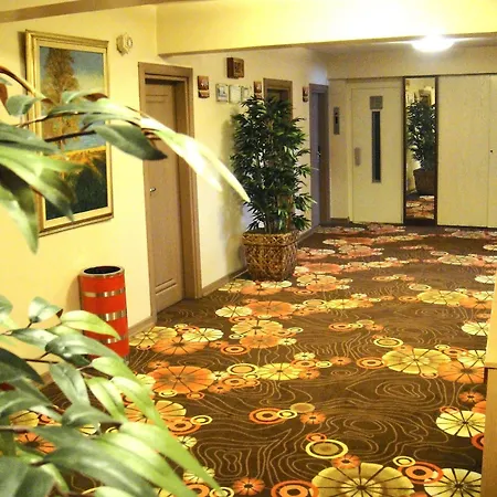 Mithat Hotel 3*