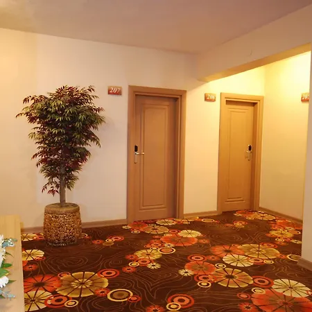 Mithat Hotel